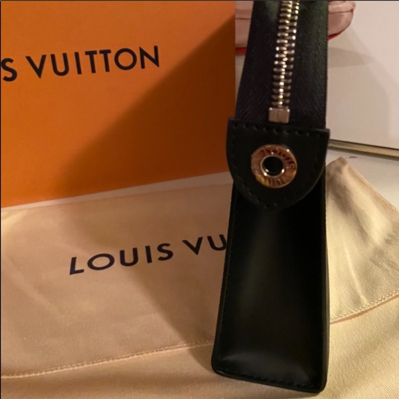 ❌SOLD❌NEW....Louis Vuitton pochette voyage MM - Picture 5 of 7